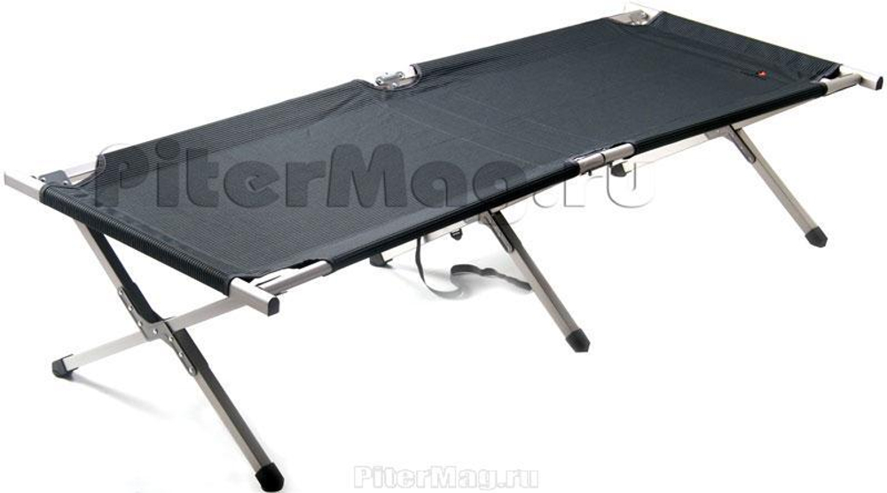 Складная кровать KingCamp Delux Camping Bed [3806]