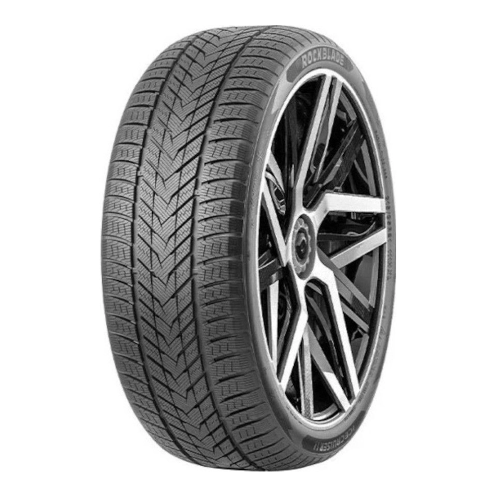 Зимняя шина RockBlade IceCruiser II (265/45 R21 108H)