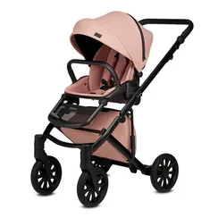Коляска ANEX e/type 3 в 1 (CrN-12) peach