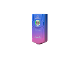 Фонарь-брелок Fenix E03R V2.0 Limited EDITION, небула