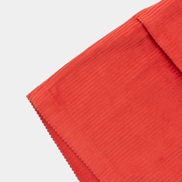 Шорты SS22 VEL Imperial Red - фото 3