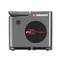 Велотренажер Yamaguchi Crossway