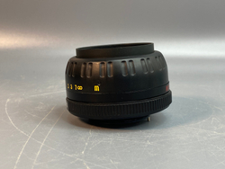 Zenit 312M + Zenitar M2s
