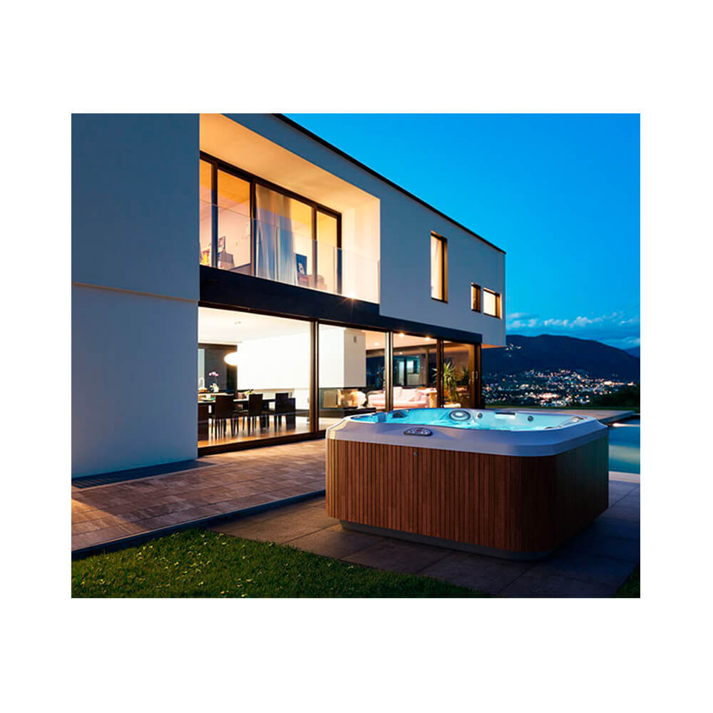 СПА-бассейн Jacuzzi J-335 на 5 мест (арт. ZP12RU0EWM0)