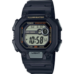 Мужские наручные часы Casio Collection W-737HX-1A
