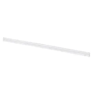 Линейный светодиодный светильник 12W 3000К 455092 белый Vela Lightstar
