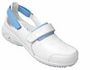 Полуботинки женские кожаные Samantha Safety Jogger Professional 50.120