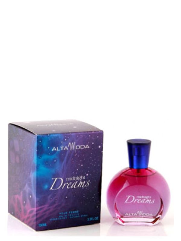 Alta Moda Midnight Dreams