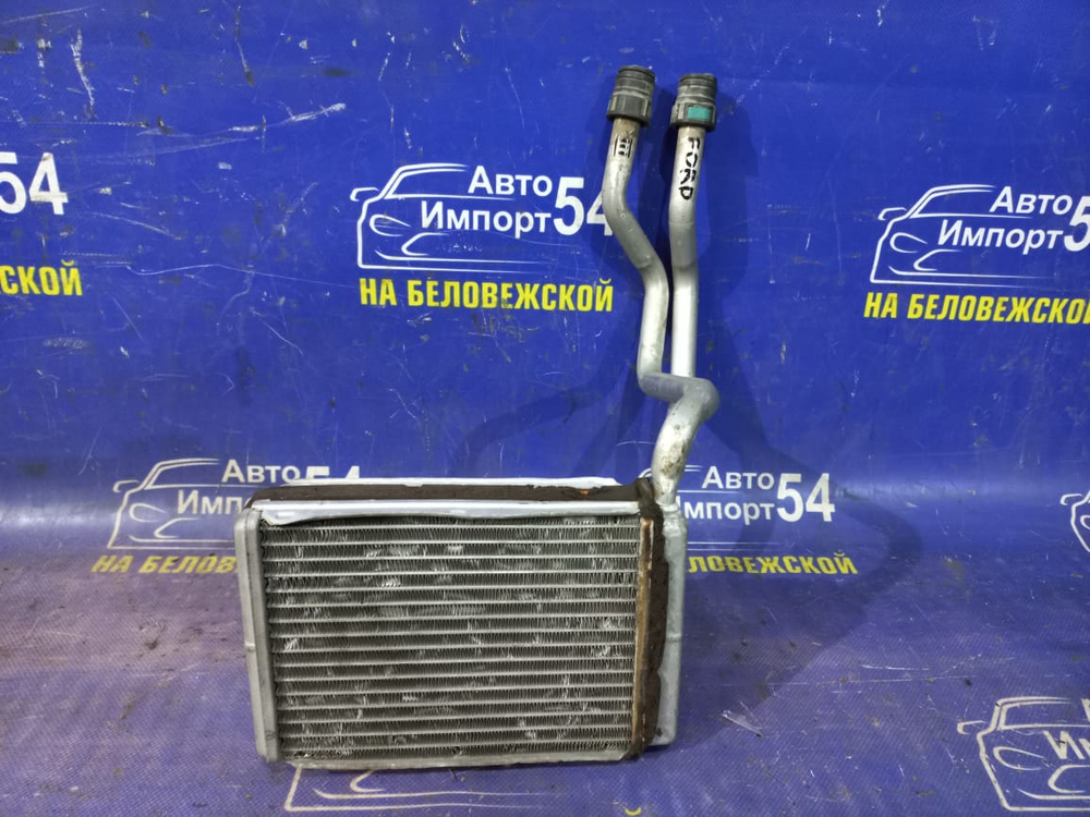 Радиатор печки FORD FUSION 2001-2007