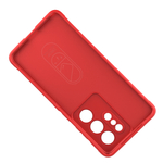 Противоударный чехол Flexible Case для Samsung Galaxy S26 Ultra