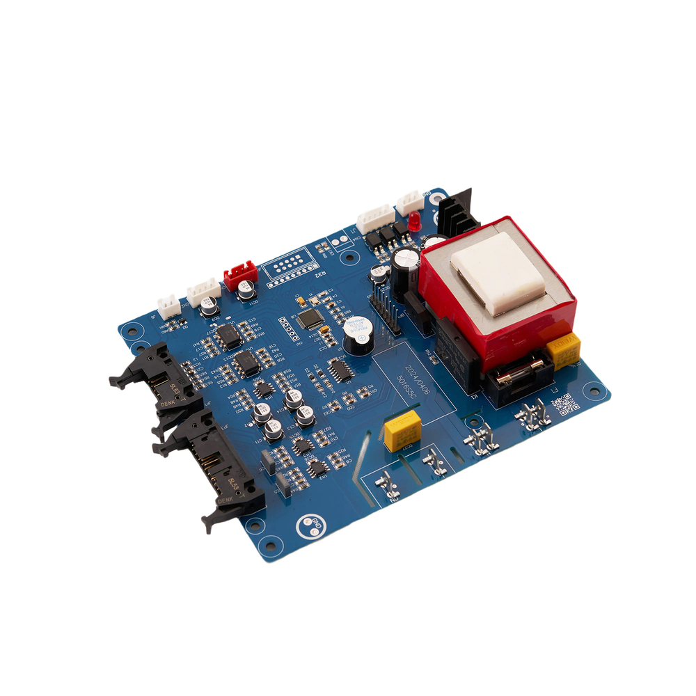 Плата Power box + CPU VT-63 NEW