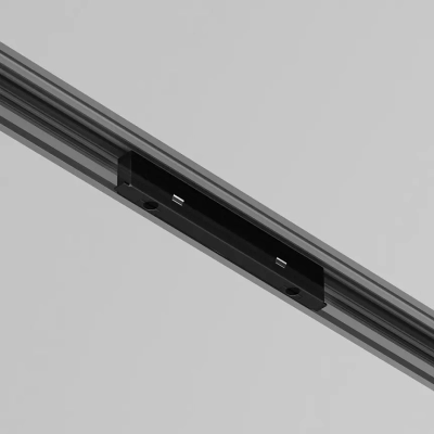 Коннектор питания прямой Levity, TRA184IPC-1B. TM Maytoni