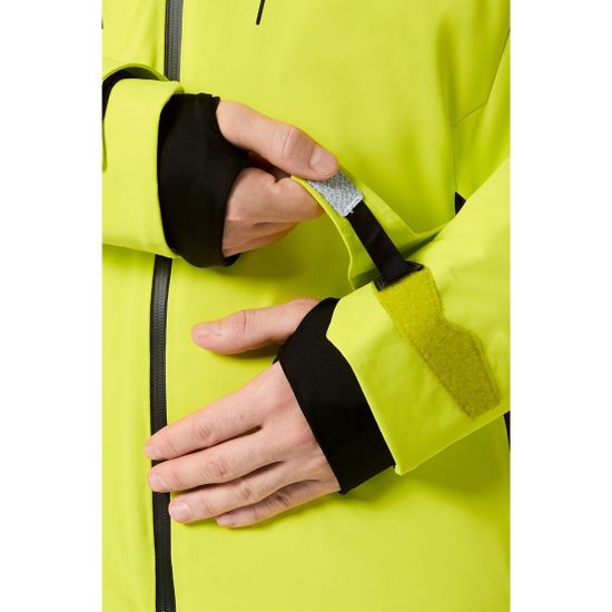 Костюм горнолыжный Descente FINDER (Lime) 25/26