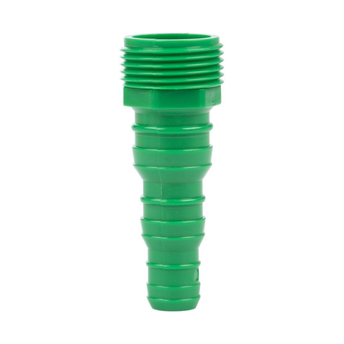 Адаптер для шлангов унив. 1/2", 3/4", 5/8" HL019