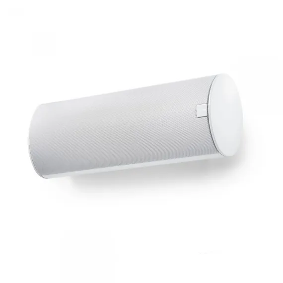 Canton CD 250.3 High Gloss White