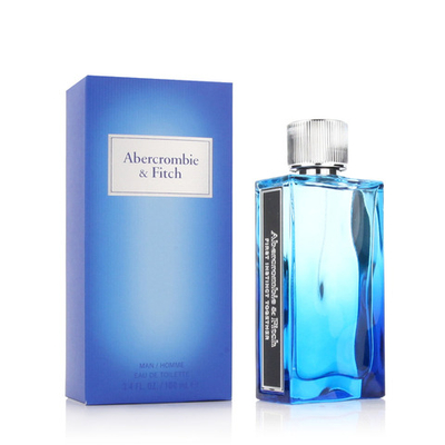 Abercrombie & Fitch First Instinct Together for Him Eau De Toilette 100 ml (man)