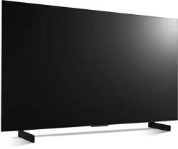 Телевизор LG OLED42C3RLA.ARUB