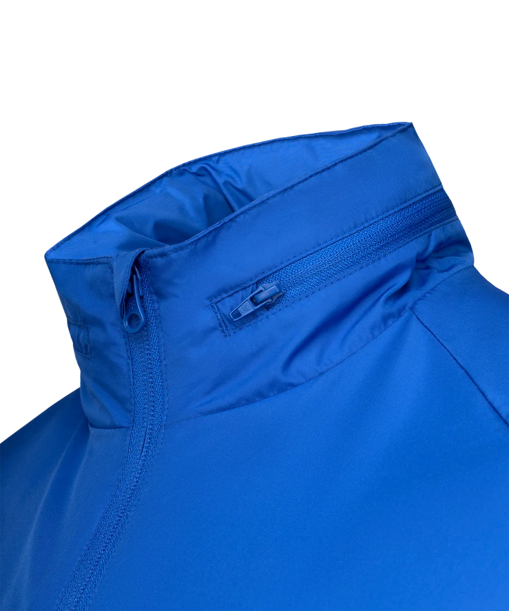 Куртка ветрозащитная CAMP 2 Rain Jacket, синий