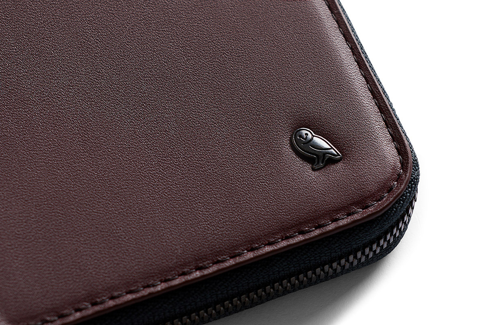 Кошелек Bellroy Travel Folio V2
