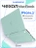Чехол накладка Gurdini для Macbook Pro 14.2" 2021 (A2442) пластик матовый Mint