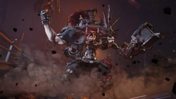 Borderlands 4 (диск для Xbox Series X, интерфейс и субтитры на русском языке)