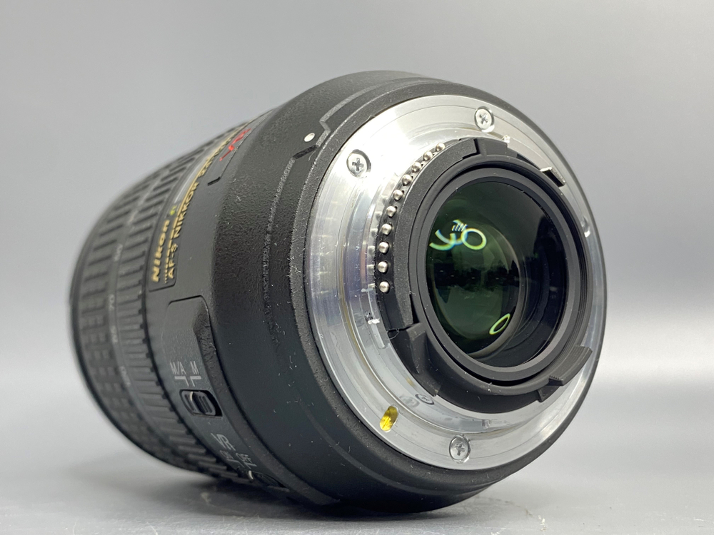 Nikon 24-120mm 3.5-5.6G ED VR IF