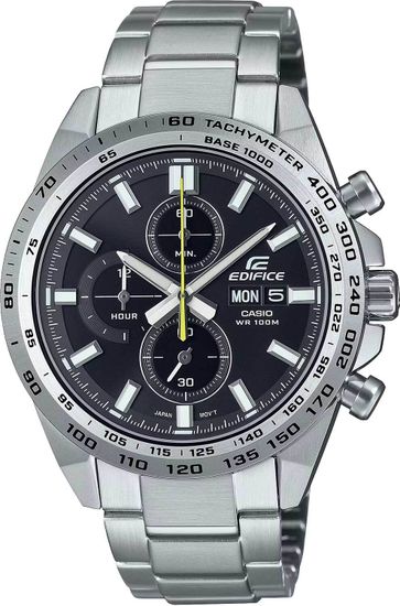 Наручные часы Casio Edifice EFR-574D-1AVUDF