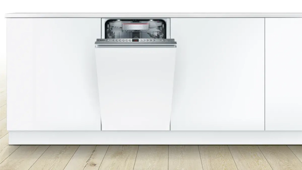 Встраиваемая посудомоечная машина Bosch SPV66TX10R