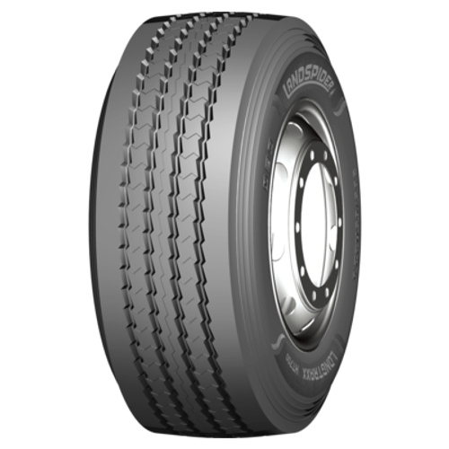 Купить Грузовая шина Landspider Longtraxx HT700 385/55R22,5 160K Longtraxx HT700 TL 20PR КИТАЙ