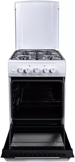 Комбинированная плита Hansa FCMW53010