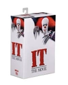 Фигурка NECA IT - 7