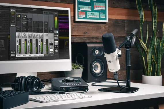 Universal Audio SD-1