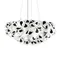 Подвесной светильник Clizia 10595/780 Black Loft It