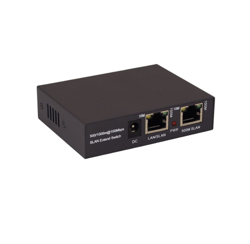 Osnovo E-IP1(800m) Сетевое оборудование