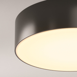 Потолочный светодиодный светильник Maytoni Zon IP O431CL-L30B3K