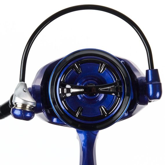 Катушка Salmo Elite MATCH 6 2000FD