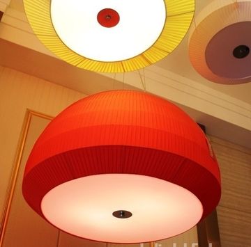 replica  BELL by AXLight ( red )