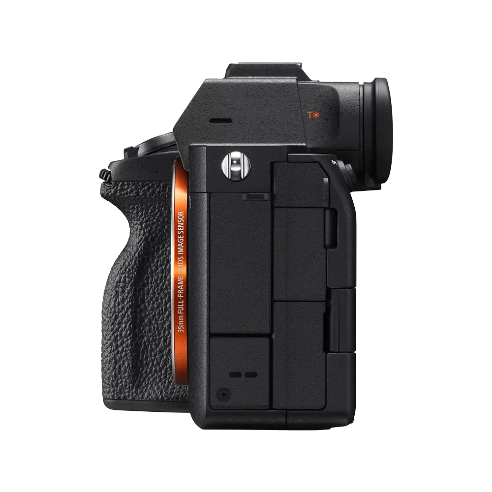 Цифровая фотокамера Sony Alpha a7S III Body