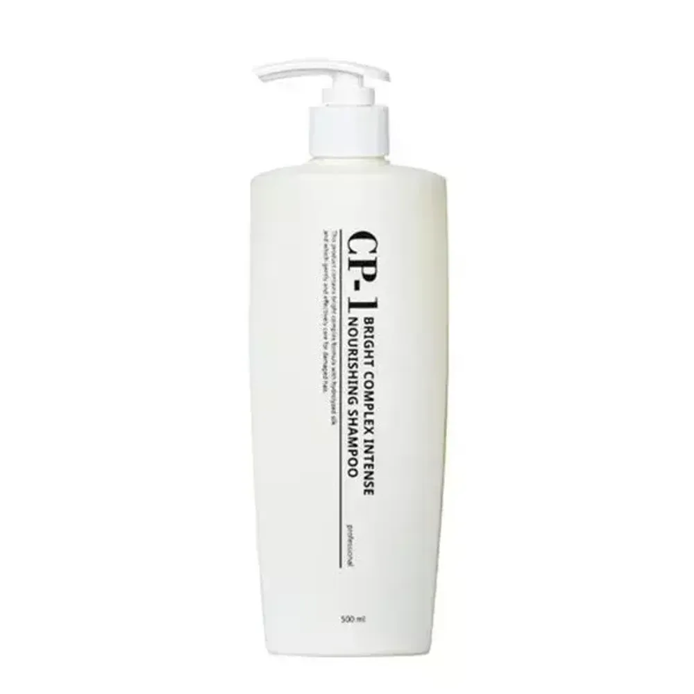 CP-1 nourishing shampoo 500 ml