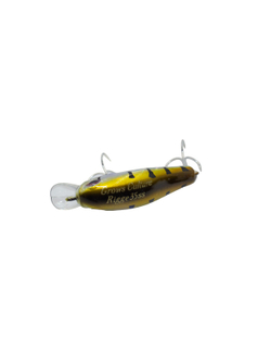 Воблер Минноу Rigge 35SS 35 мм 2.2 г цвет #07