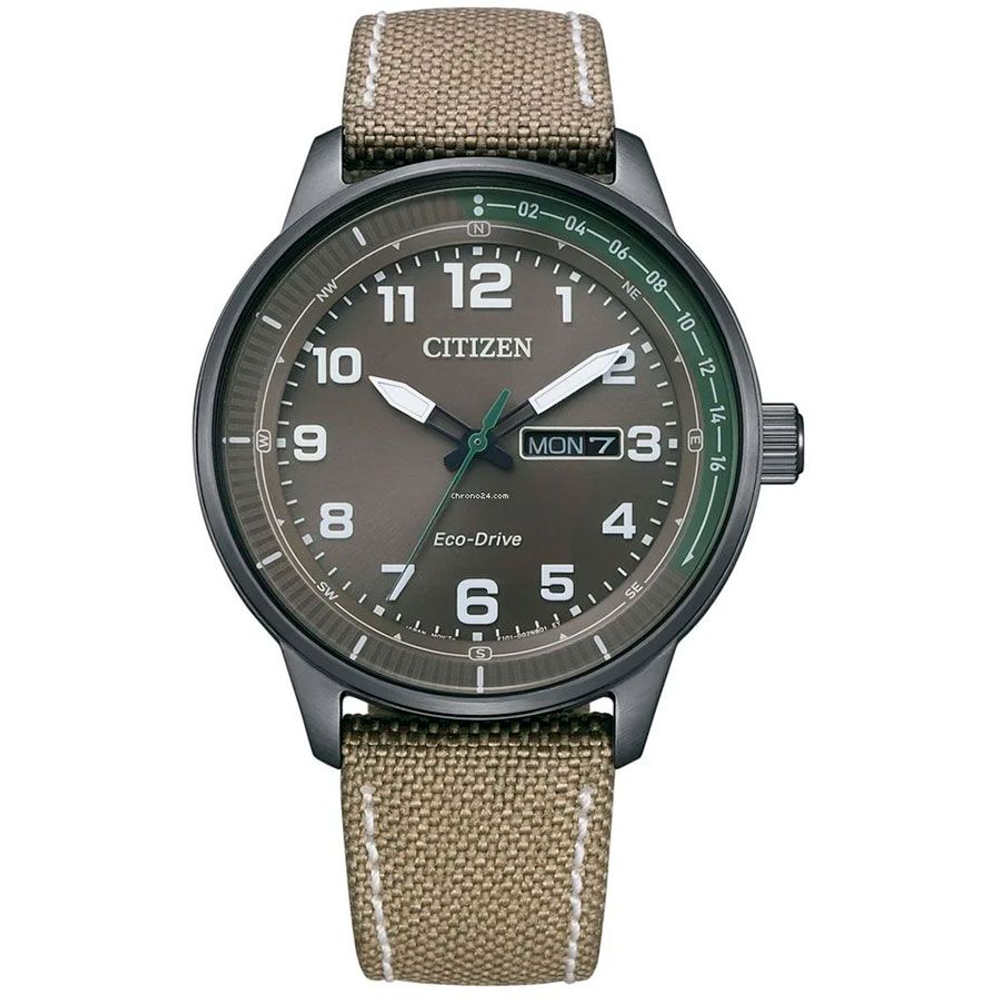 Мужские наручные часы Citizen BM8595-16H