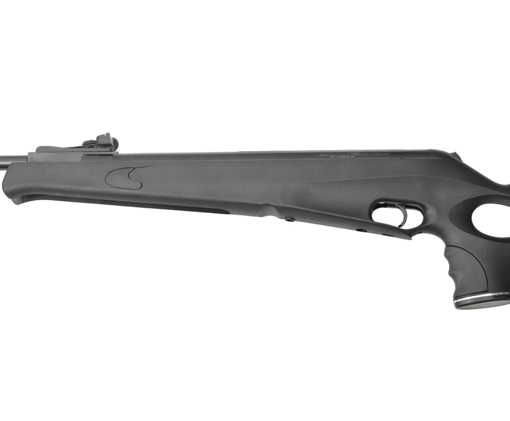 Винтовка пневматическая RETAY 135X Black кал. 4.5 мм (3 дж)