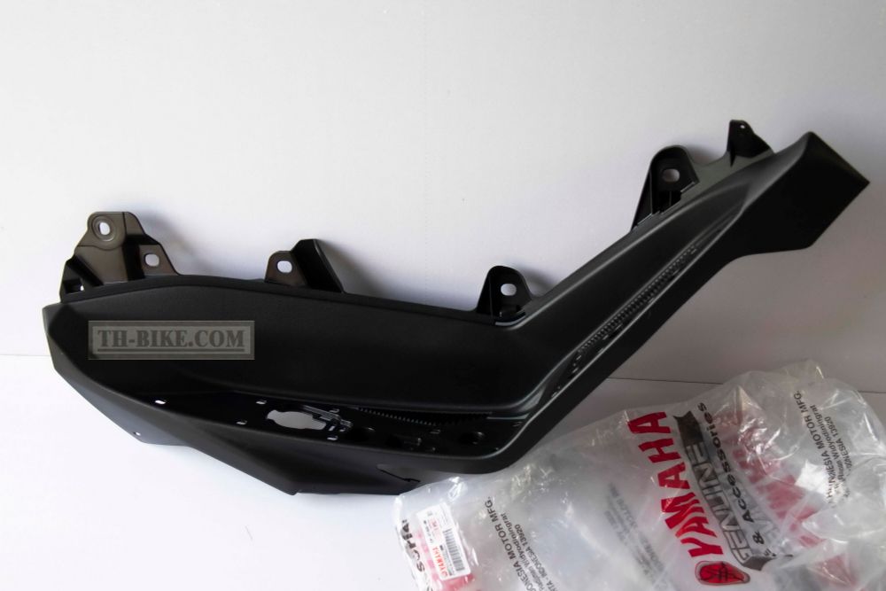 2DP-F7488-00-00. BOARD, FOOTREST 2. Yamaha N-Max