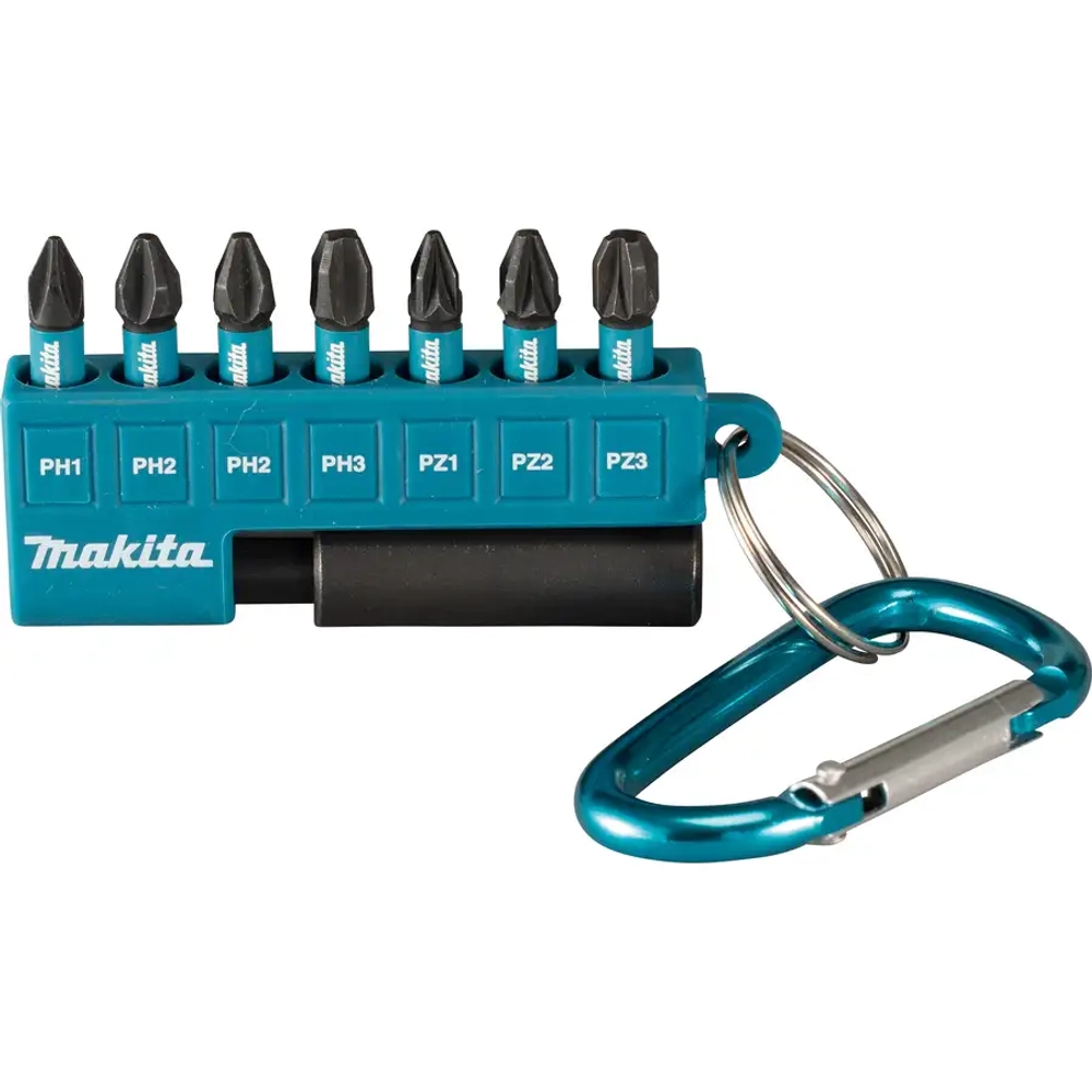 Набор бит Impact Black Makita E-11994