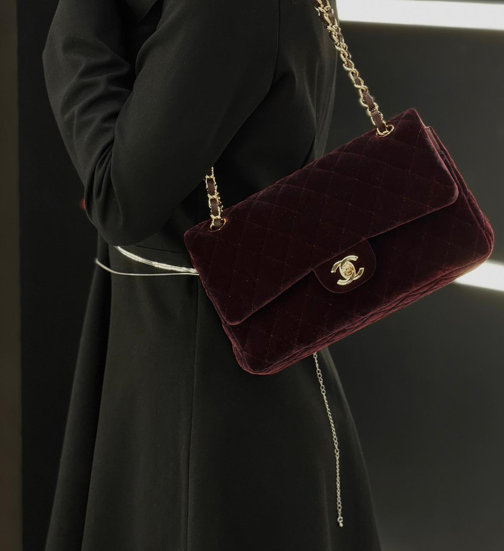Сумка CHANEL