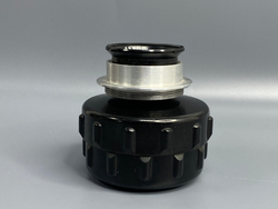 Carl Zeiss Jena Tessar 2.8cm f/8