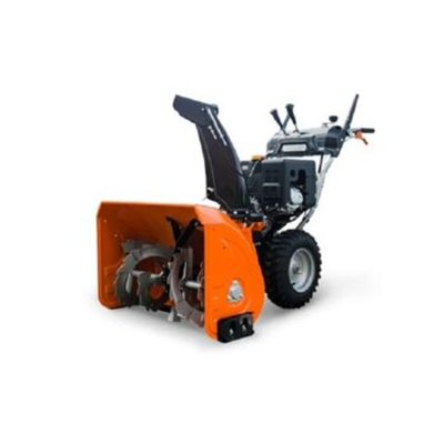 Снегоуборщик VILLARTEC WB7066E, Бензиновый