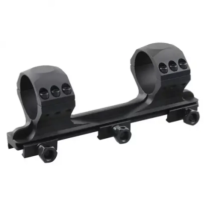 Крепление Vector Optics 34 mm X-ACCU ONE PIECE MEDIUM PICATINNY MOUNT (SCTM-60)