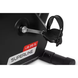 Велотренажер Clear Fit Sport SuperLine UB 25 S
