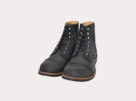 Ботинки Moto Ranger Black Rokket